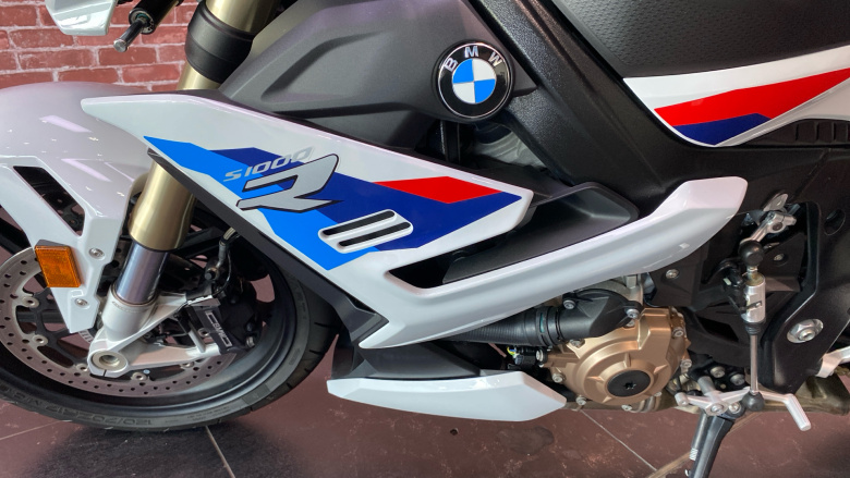 BMW S1000R SPORT